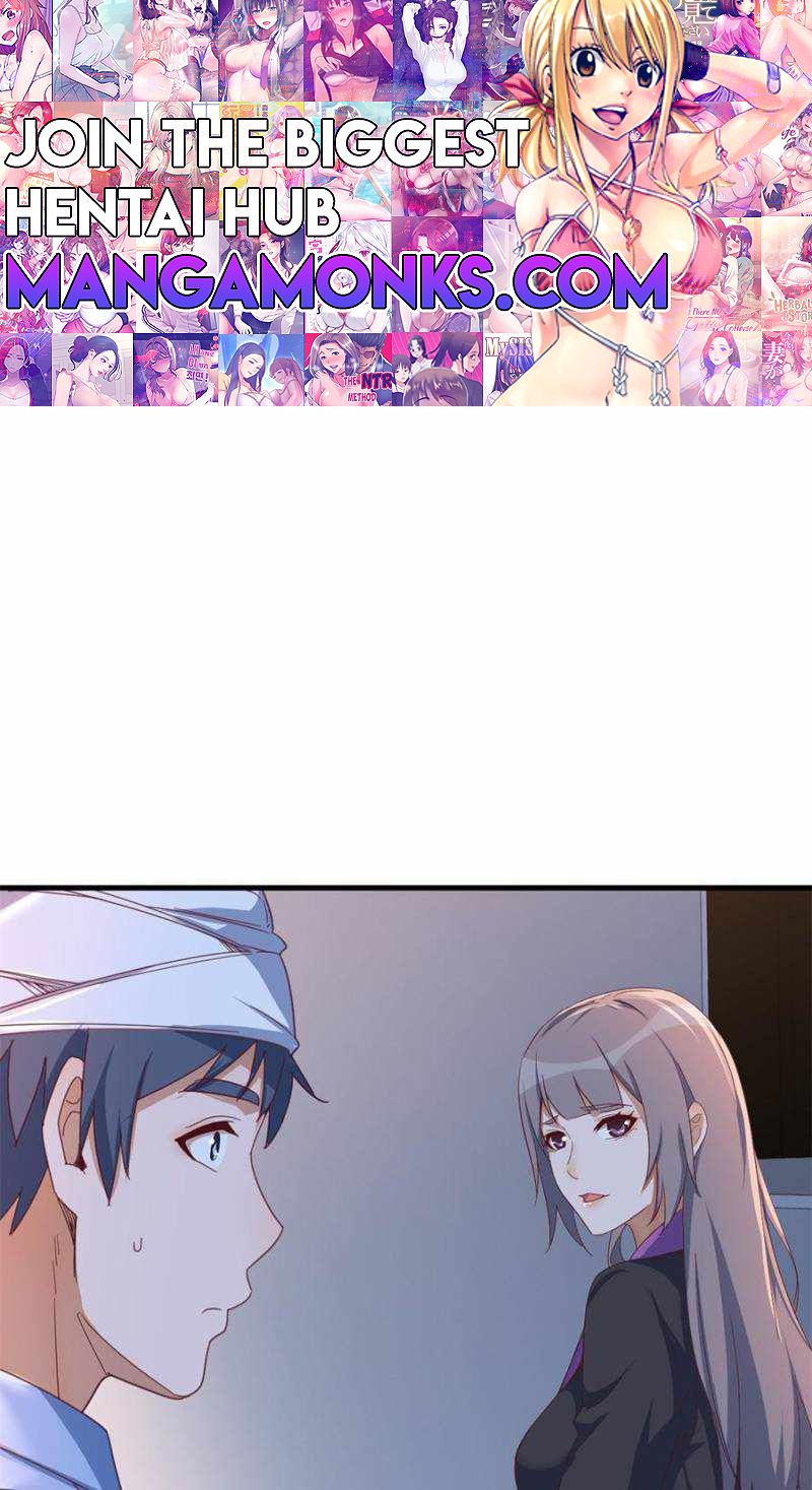 I Have Twin Girlfriends chapter 275 page 1