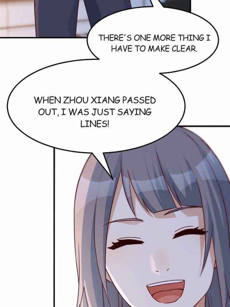 I Have Twin Girlfriends chapter 275 page 16