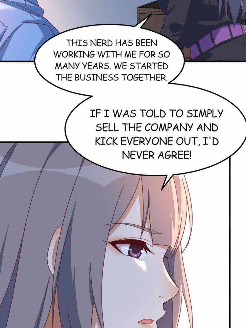 I Have Twin Girlfriends chapter 275 page 2