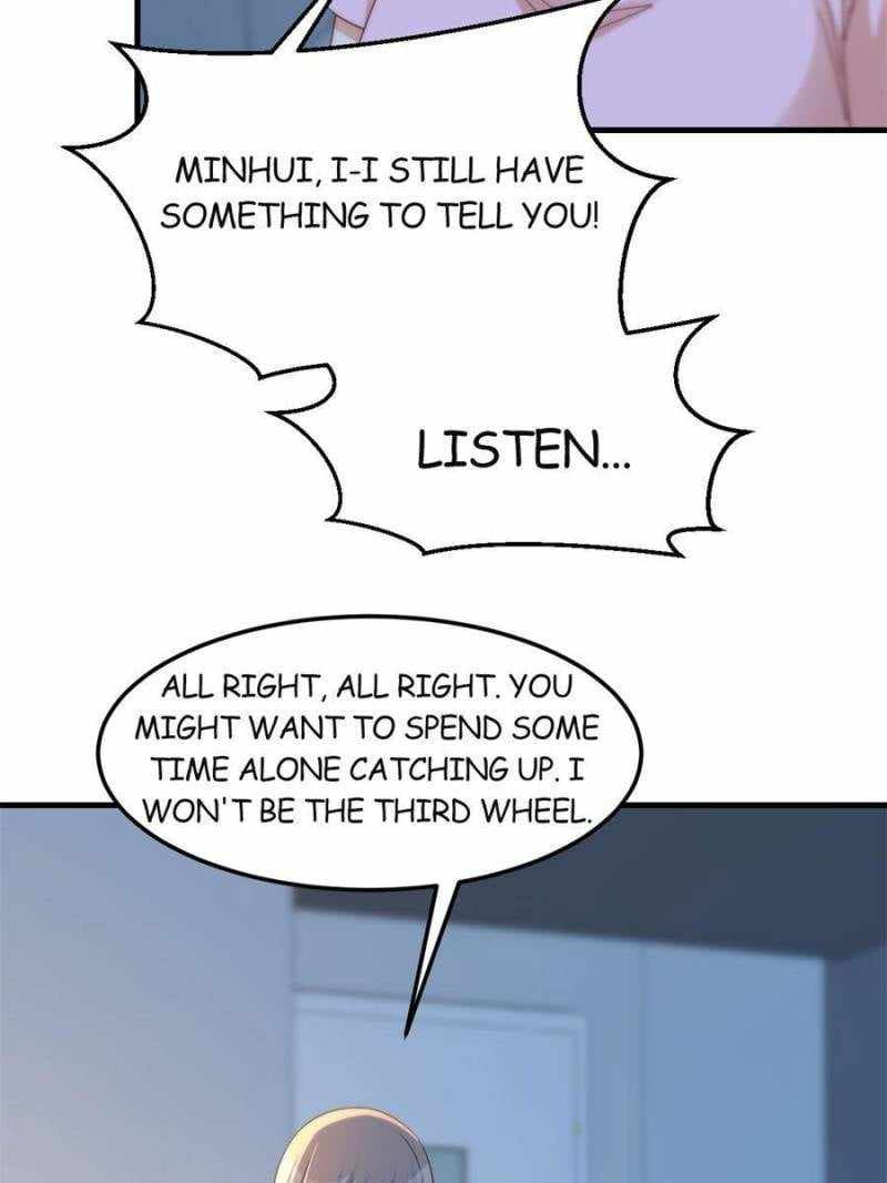 I Have Twin Girlfriends chapter 275 page 24