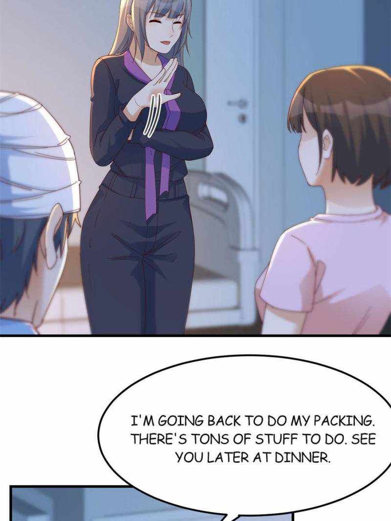 I Have Twin Girlfriends chapter 275 page 25