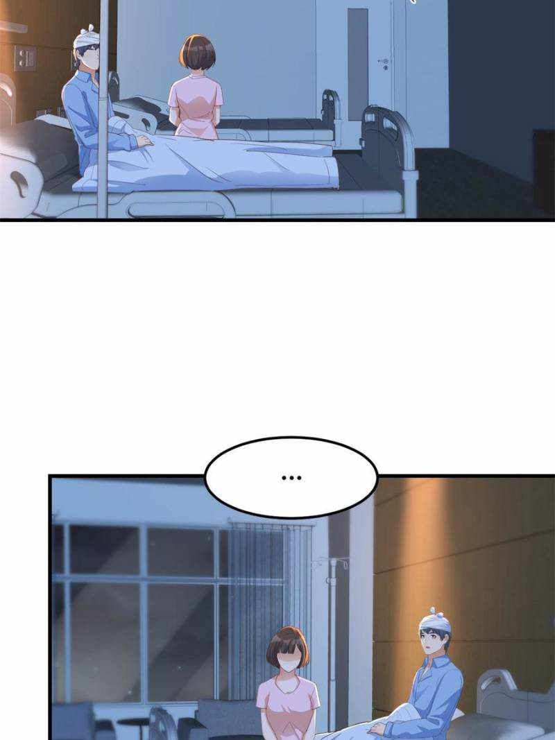 I Have Twin Girlfriends chapter 275 page 27