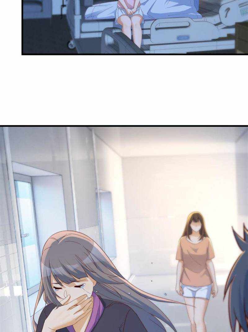 I Have Twin Girlfriends chapter 275 page 28