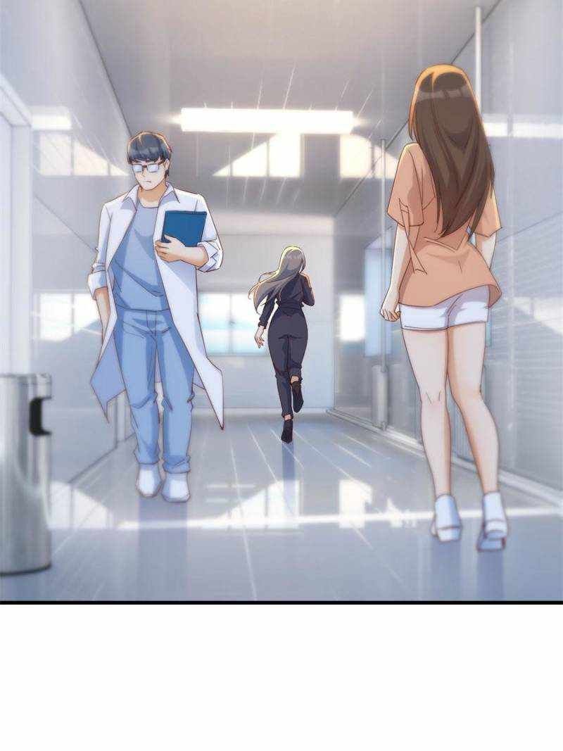 I Have Twin Girlfriends chapter 275 page 30