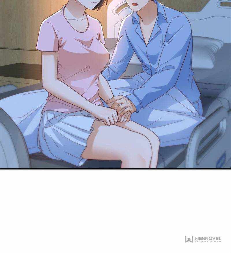 I Have Twin Girlfriends chapter 275 page 35