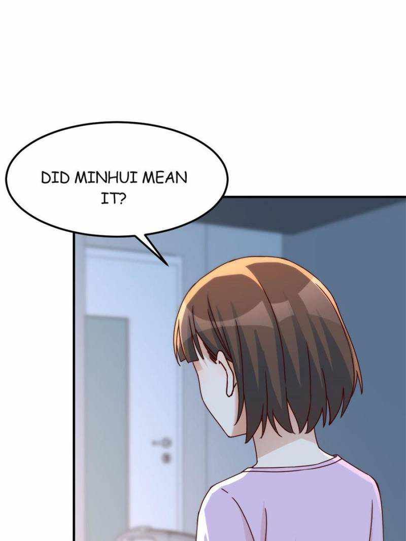 I Have Twin Girlfriends chapter 275 page 36