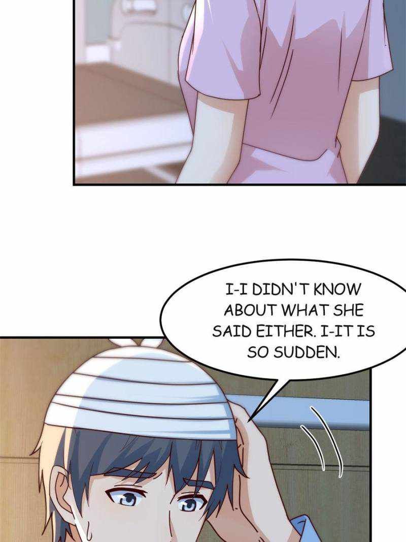 I Have Twin Girlfriends chapter 275 page 37