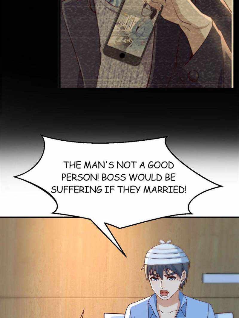 I Have Twin Girlfriends chapter 275 page 40