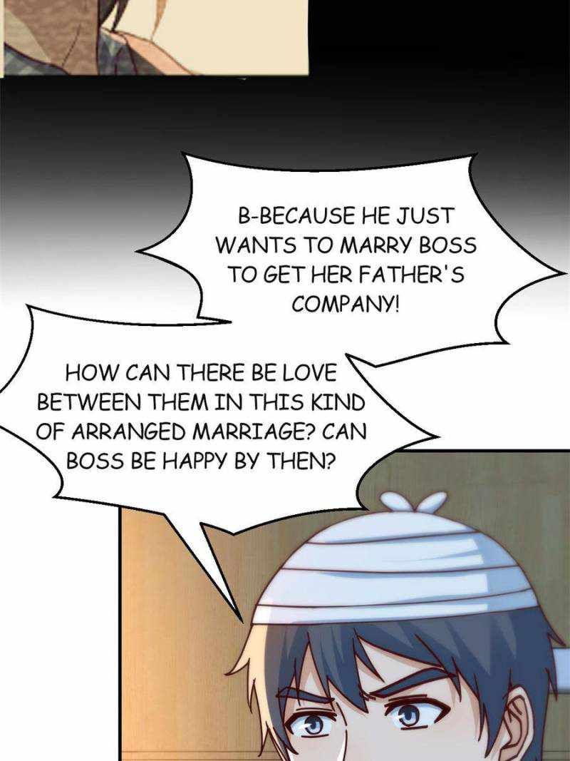 I Have Twin Girlfriends chapter 275 page 45