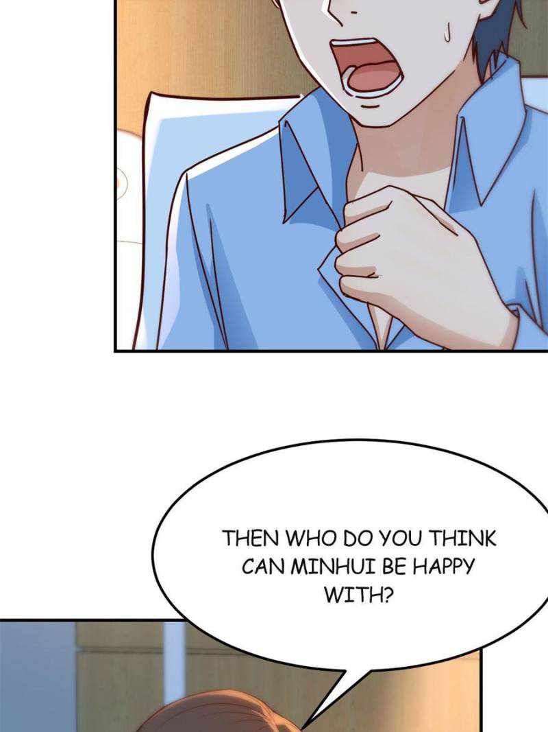 I Have Twin Girlfriends chapter 275 page 46