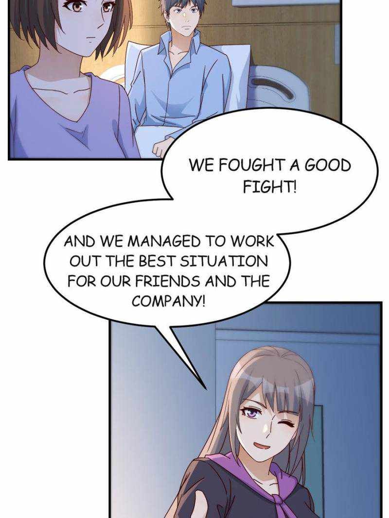 I Have Twin Girlfriends chapter 275 page 9