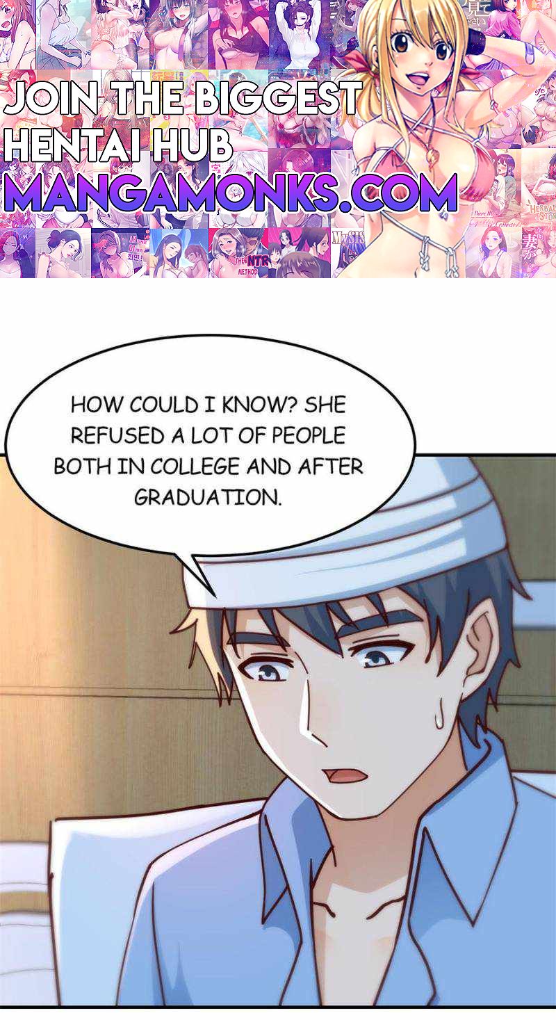 I Have Twin Girlfriends chapter 276 page 1