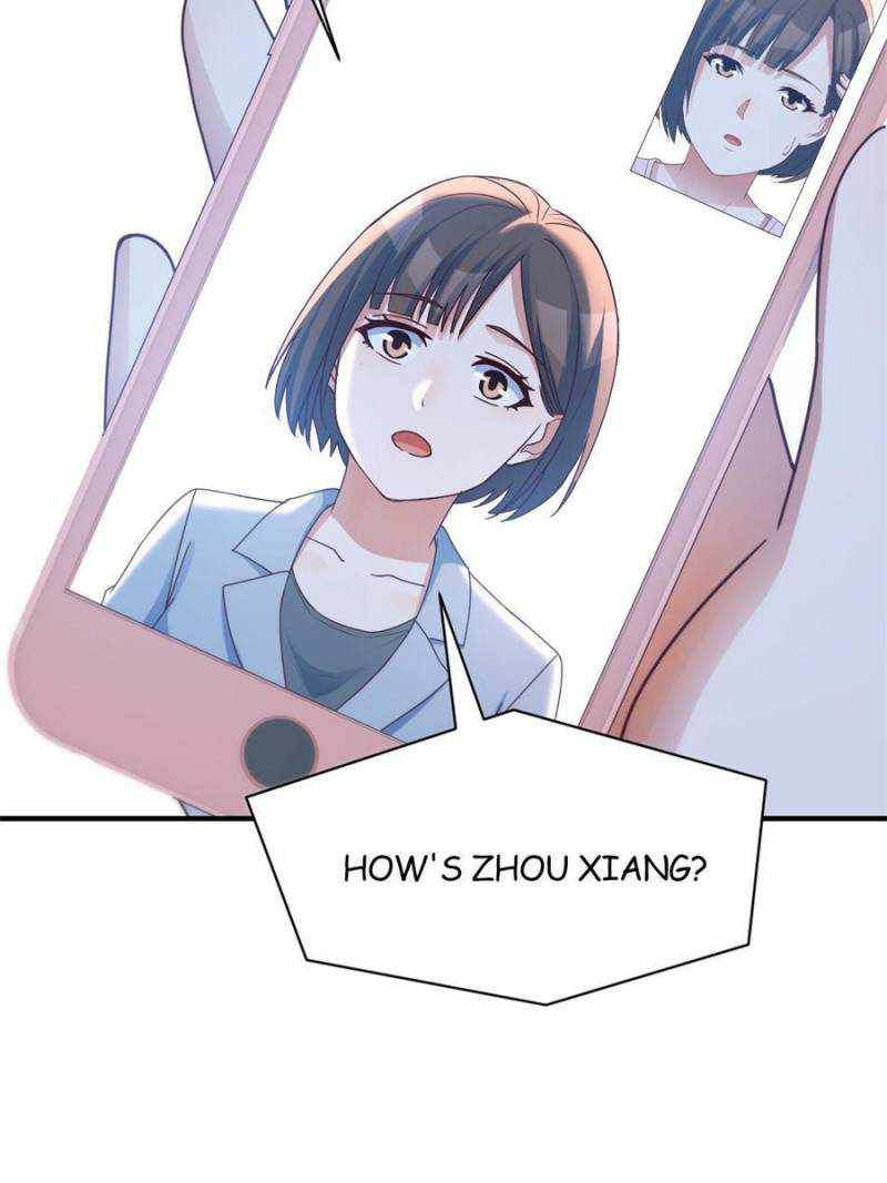 I Have Twin Girlfriends chapter 276 page 13