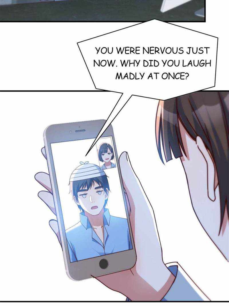 I Have Twin Girlfriends chapter 276 page 17