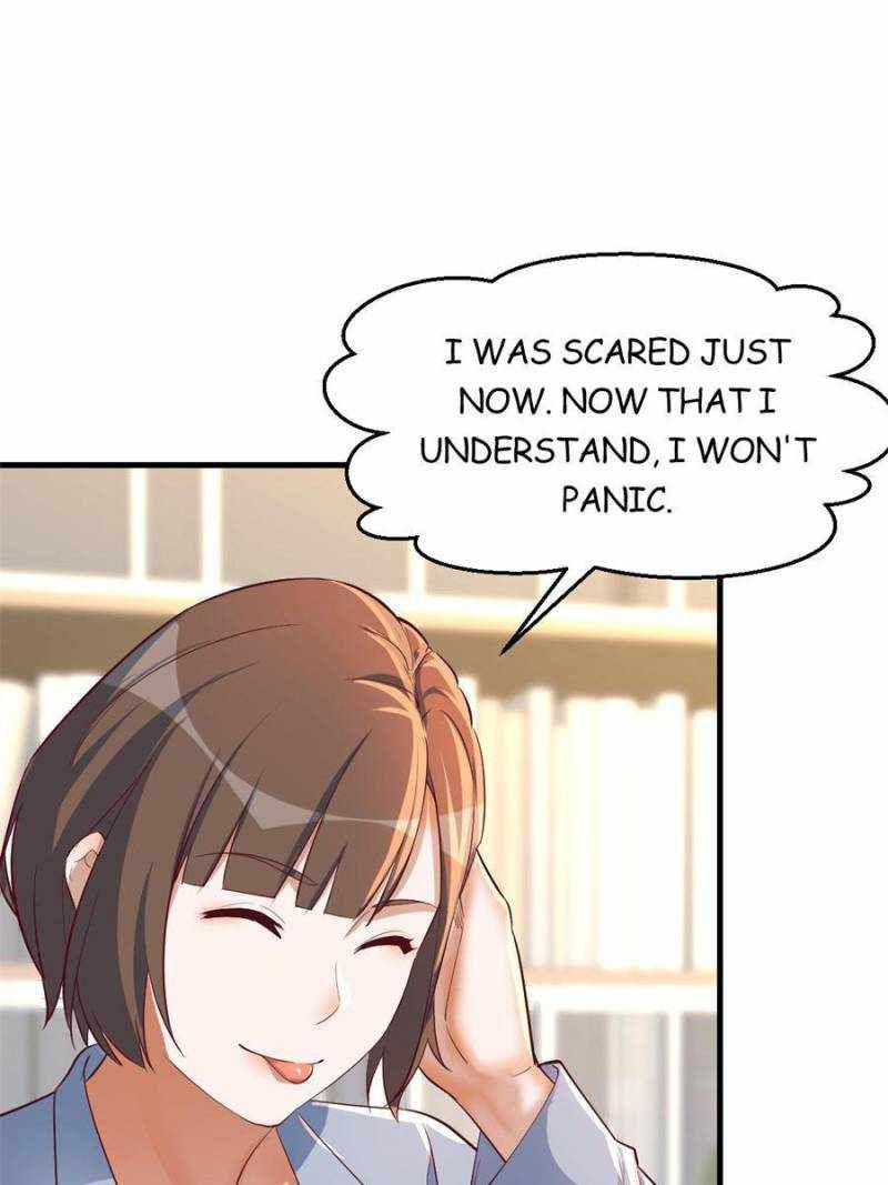 I Have Twin Girlfriends chapter 276 page 19