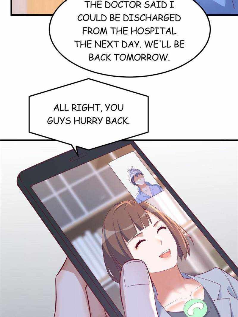 I Have Twin Girlfriends chapter 276 page 21