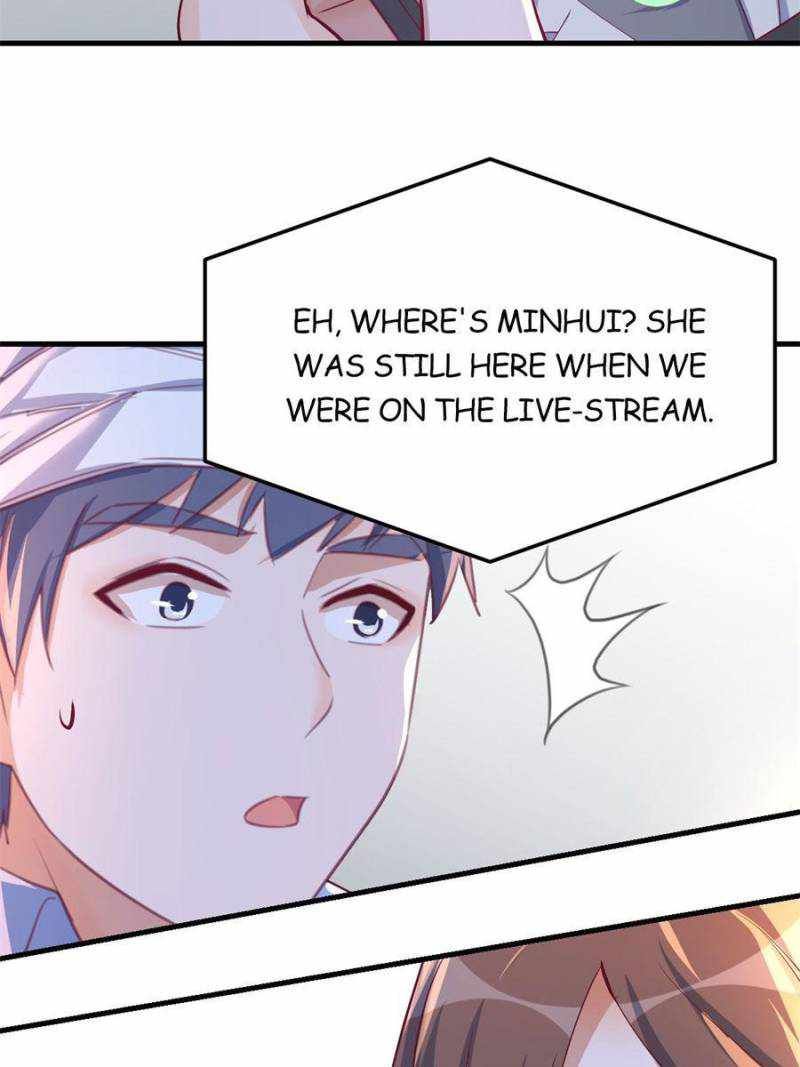 I Have Twin Girlfriends chapter 276 page 22