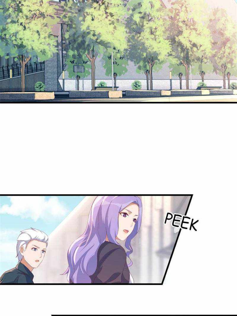 I Have Twin Girlfriends chapter 276 page 27