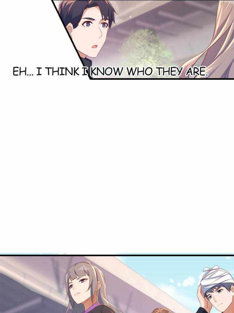 I Have Twin Girlfriends chapter 276 page 28