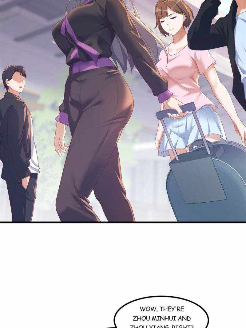 I Have Twin Girlfriends chapter 276 page 29