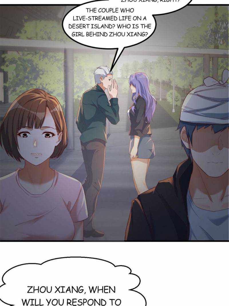 I Have Twin Girlfriends chapter 276 page 30