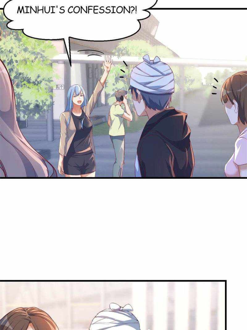 I Have Twin Girlfriends chapter 276 page 31