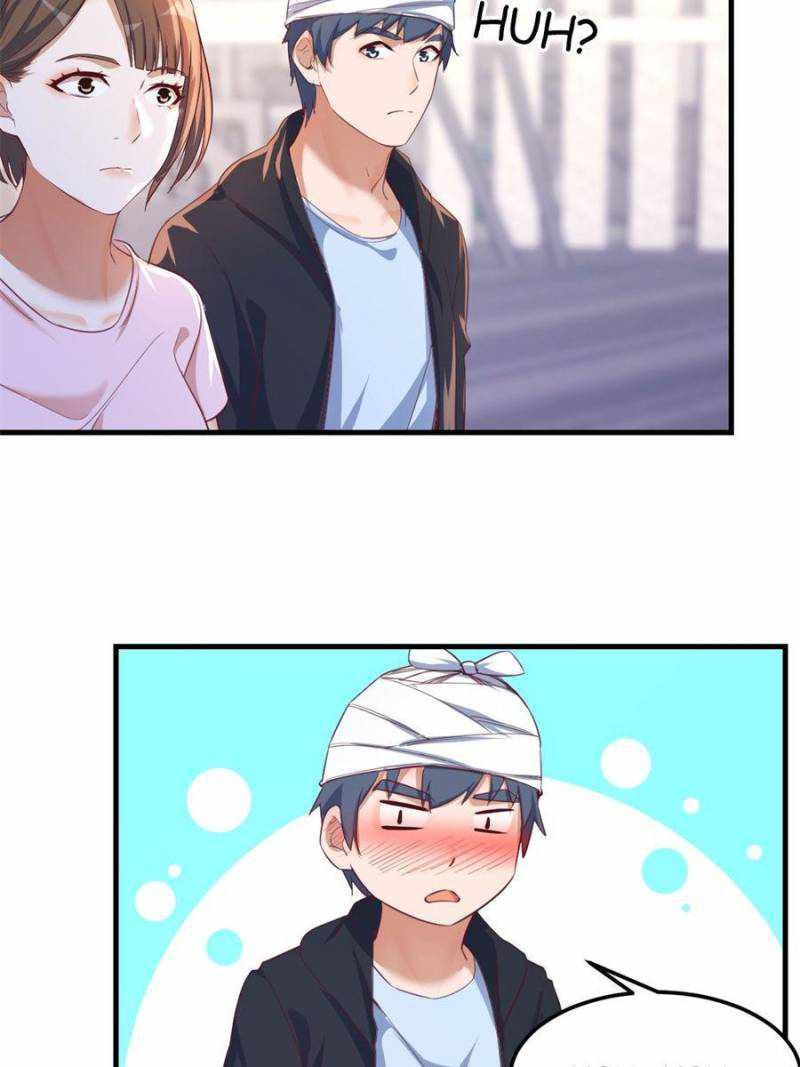 I Have Twin Girlfriends chapter 276 page 32