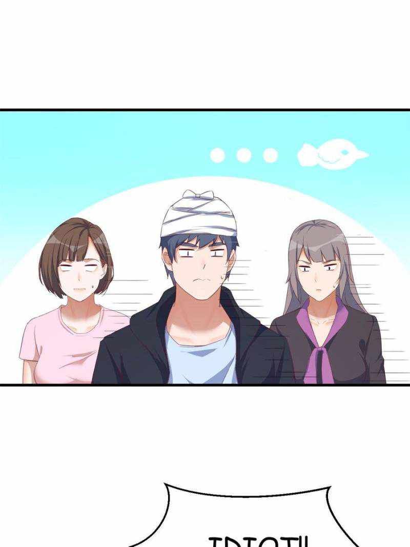 I Have Twin Girlfriends chapter 276 page 34