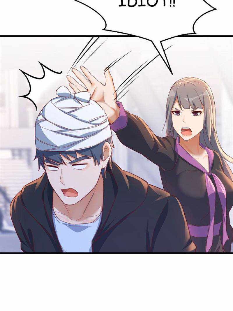 I Have Twin Girlfriends chapter 276 page 35