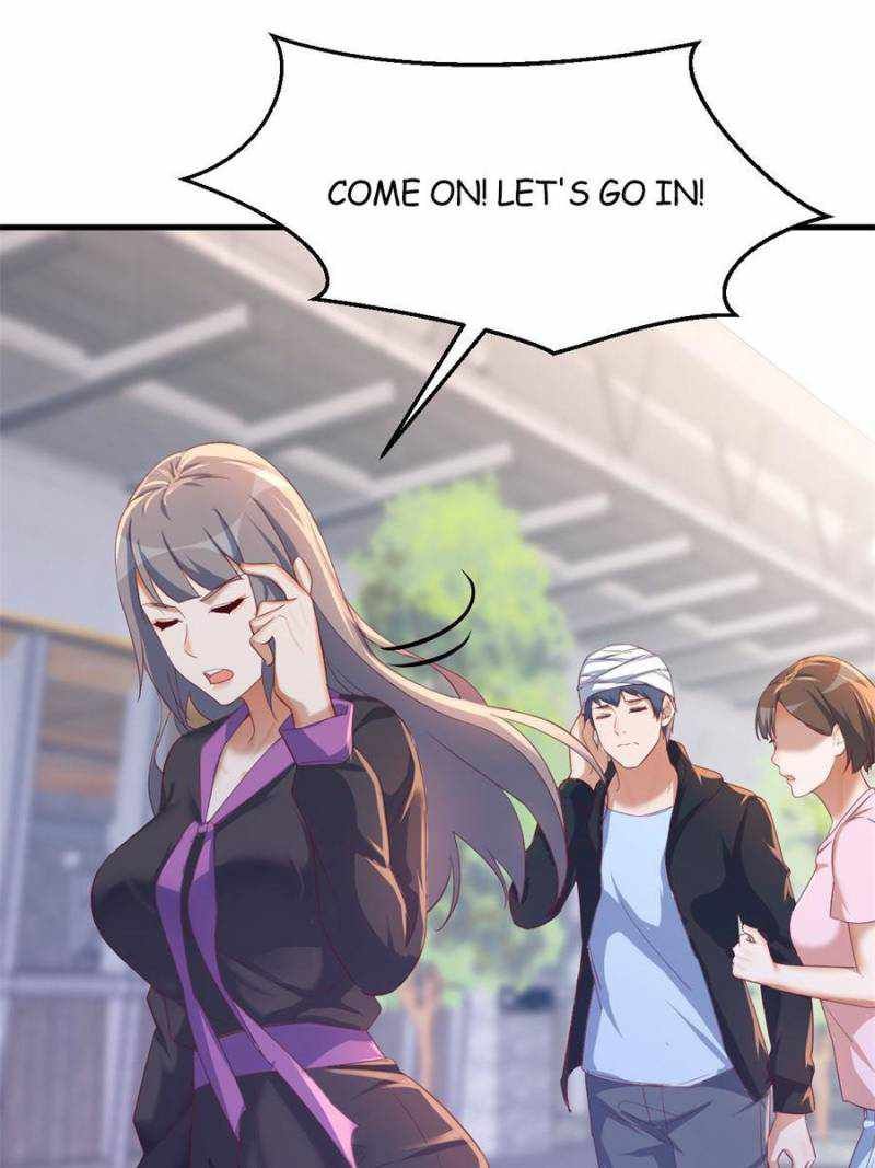 I Have Twin Girlfriends chapter 276 page 36