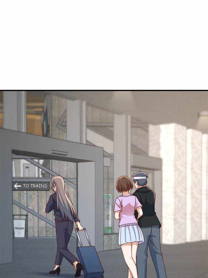 I Have Twin Girlfriends chapter 276 page 38