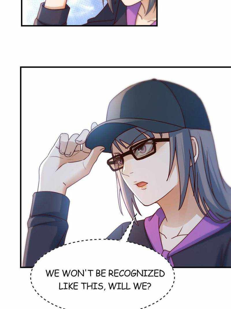 I Have Twin Girlfriends chapter 276 page 41