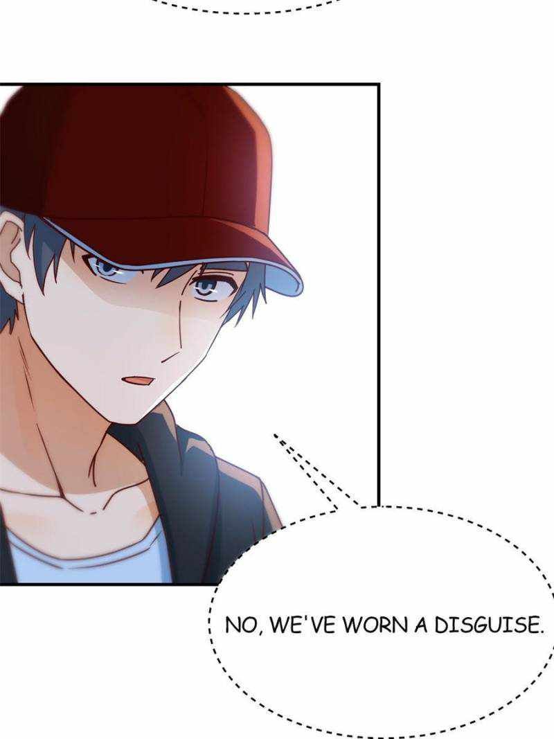 I Have Twin Girlfriends chapter 276 page 42