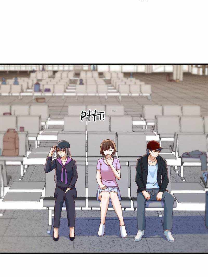 I Have Twin Girlfriends chapter 276 page 43