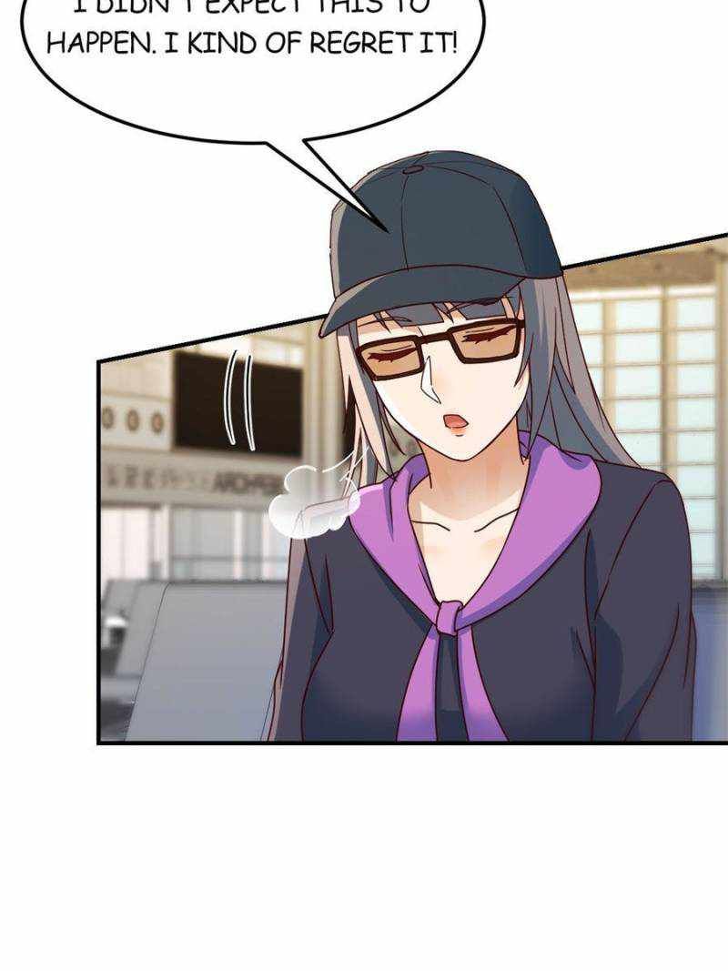 I Have Twin Girlfriends chapter 276 page 45