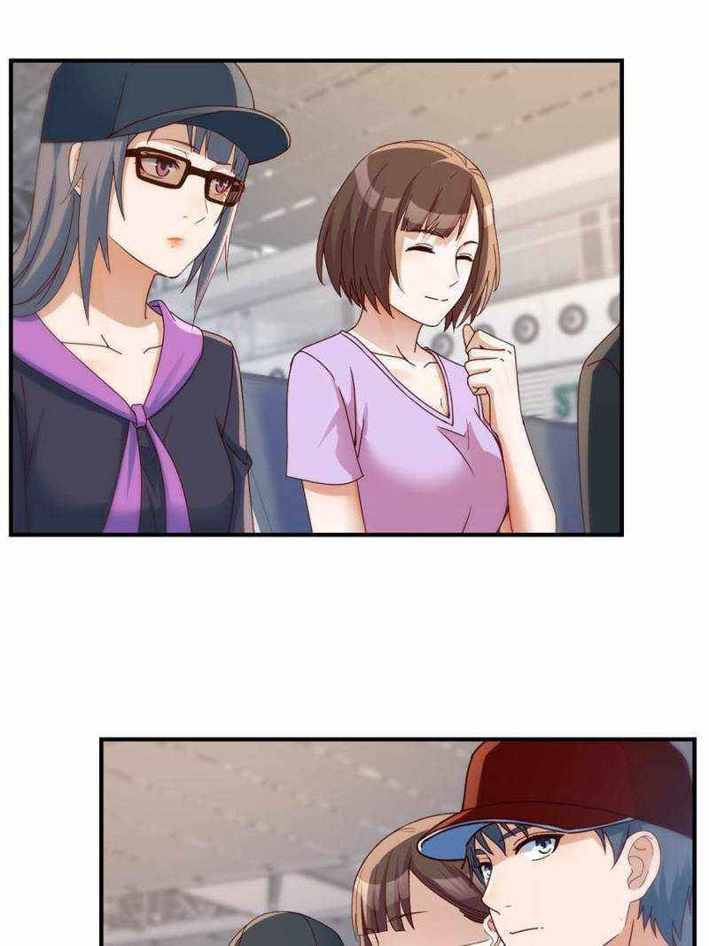 I Have Twin Girlfriends chapter 276 page 46