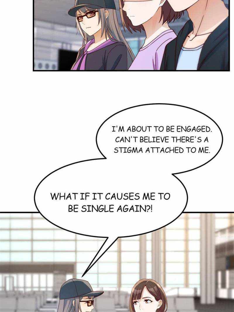 I Have Twin Girlfriends chapter 276 page 47