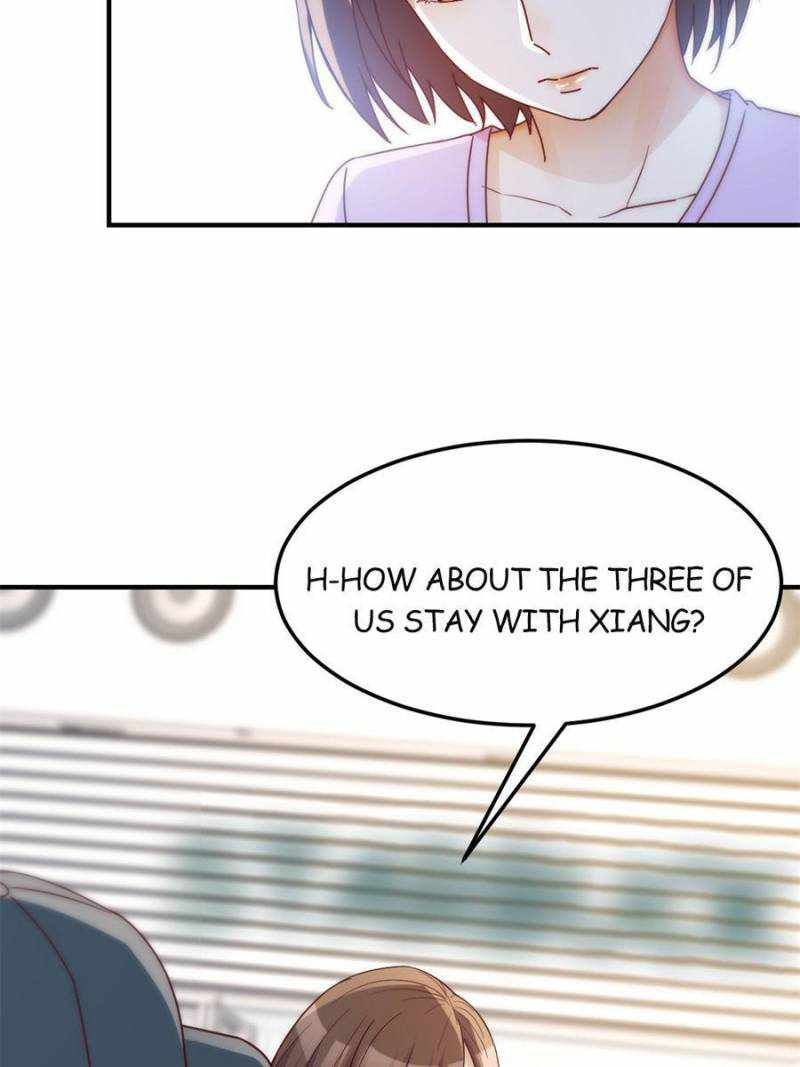 I Have Twin Girlfriends chapter 276 page 49