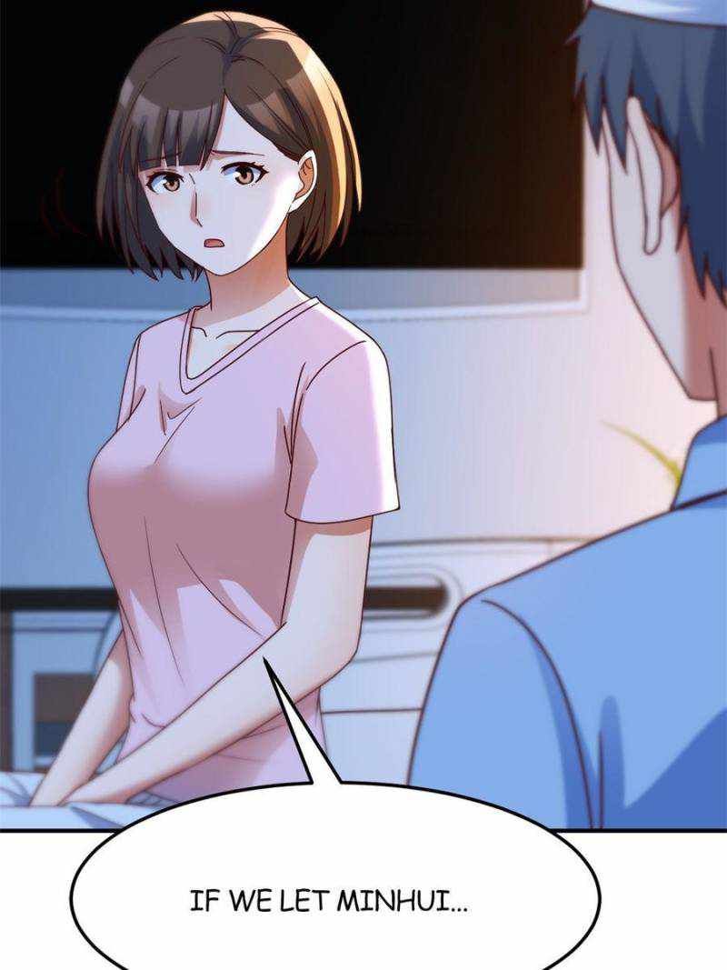 I Have Twin Girlfriends chapter 276 page 5