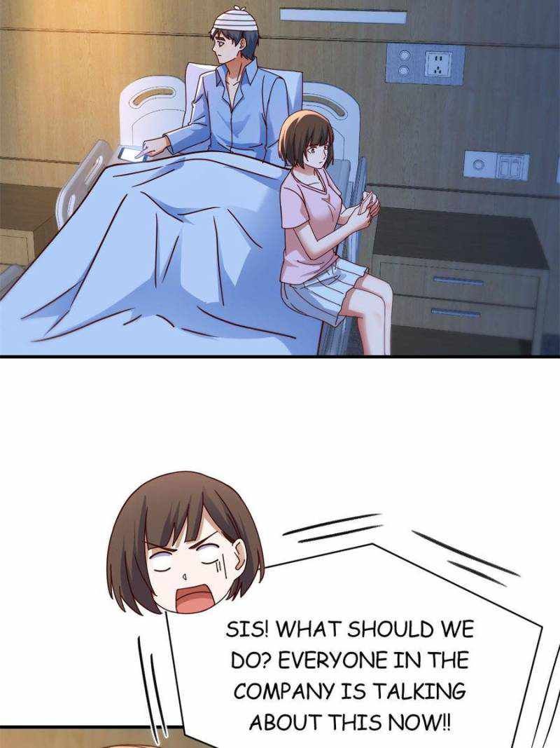 I Have Twin Girlfriends chapter 276 page 9