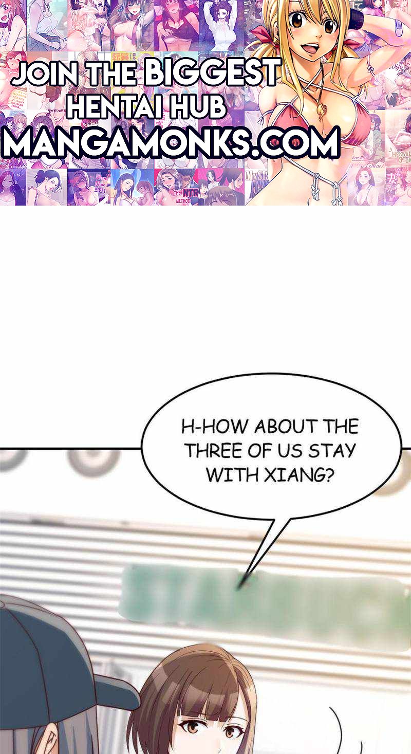 I Have Twin Girlfriends chapter 277 page 1