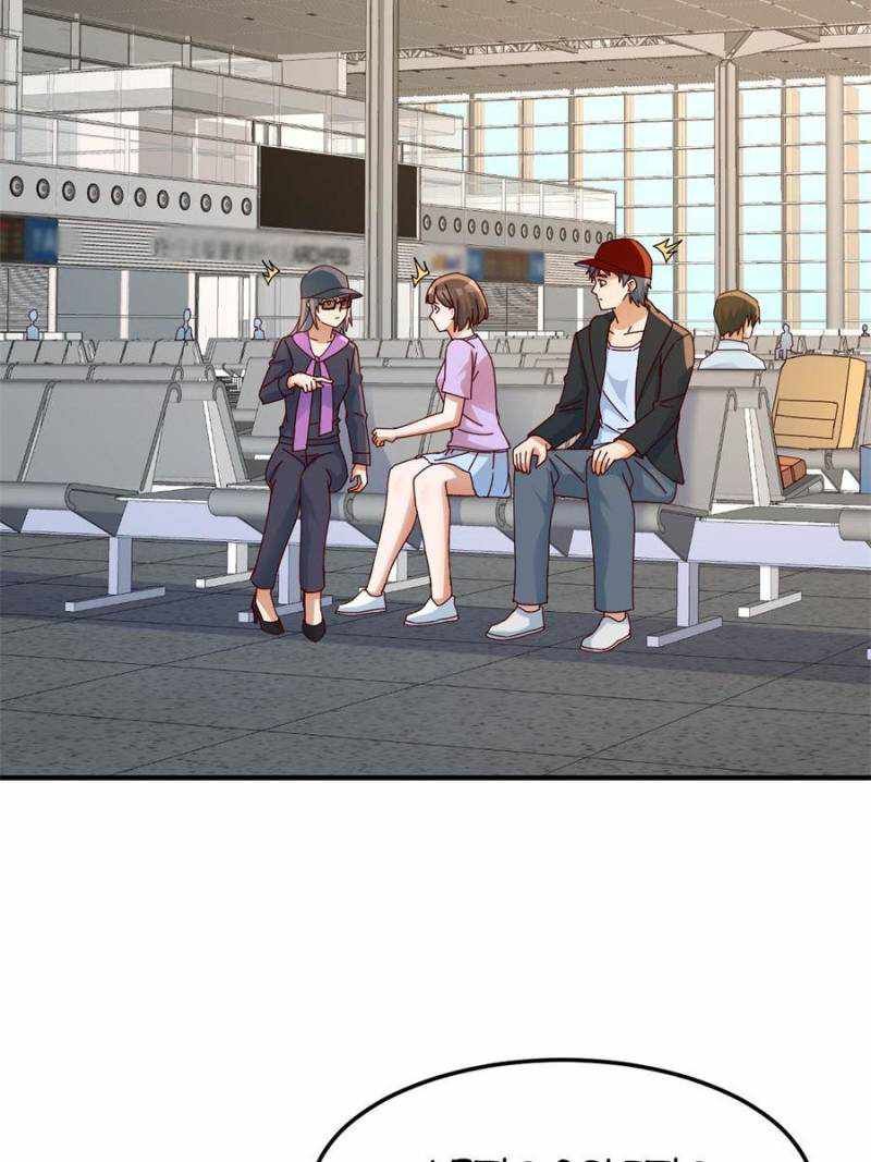 I Have Twin Girlfriends chapter 277 page 10