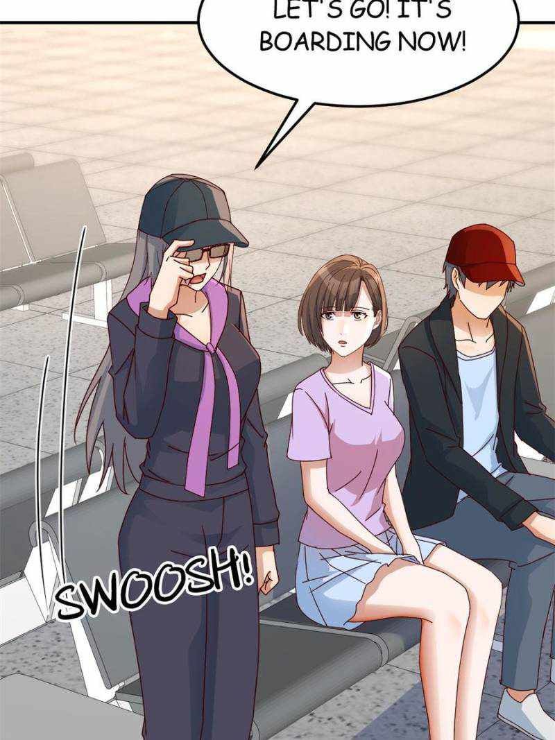 I Have Twin Girlfriends chapter 277 page 11