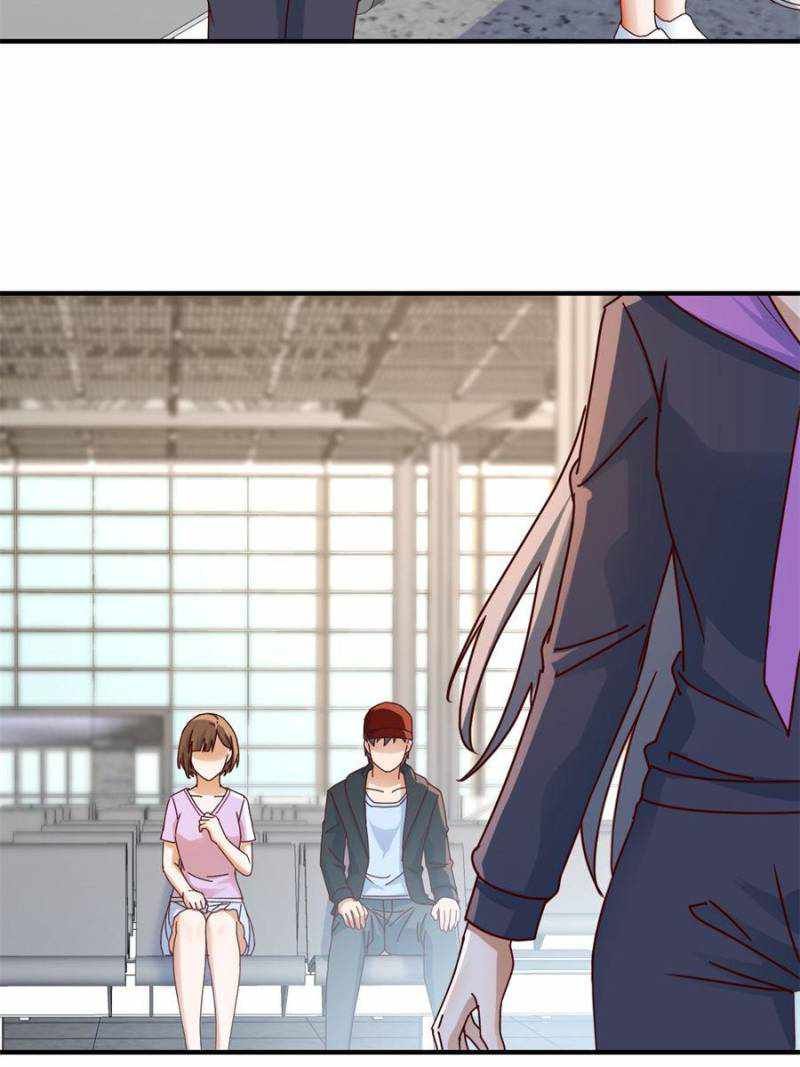 I Have Twin Girlfriends chapter 277 page 12