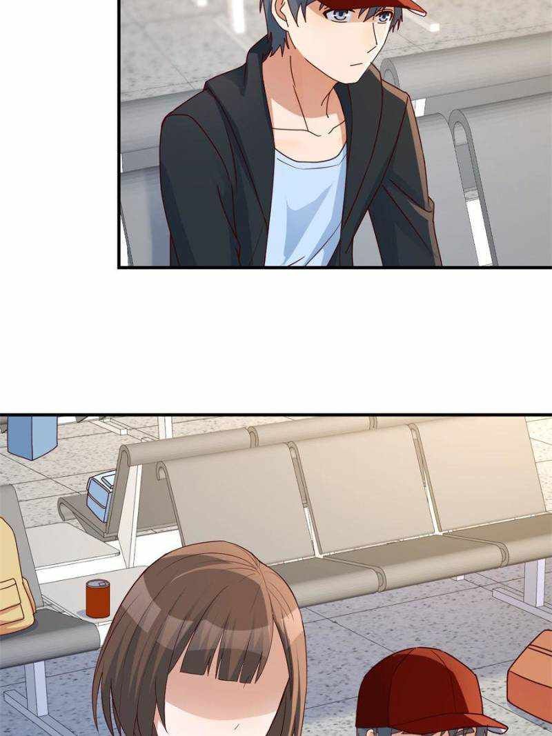 I Have Twin Girlfriends chapter 277 page 14