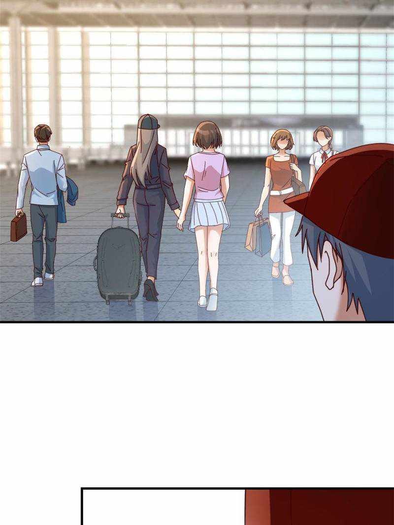 I Have Twin Girlfriends chapter 277 page 16