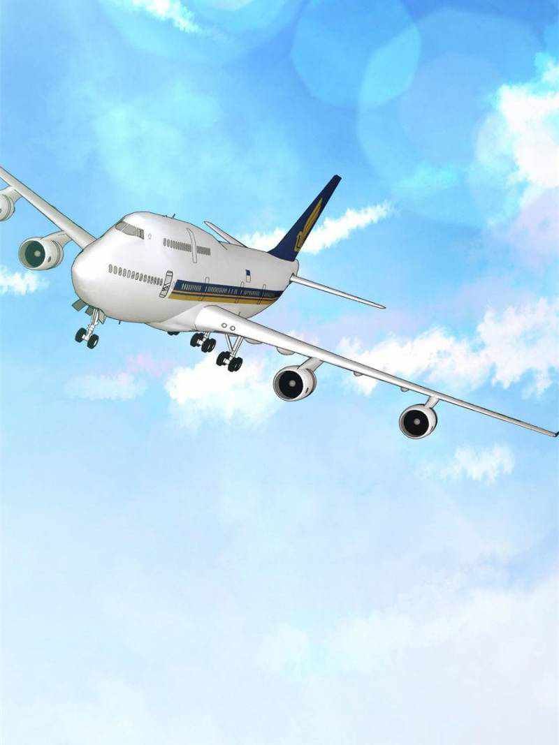 I Have Twin Girlfriends chapter 277 page 19