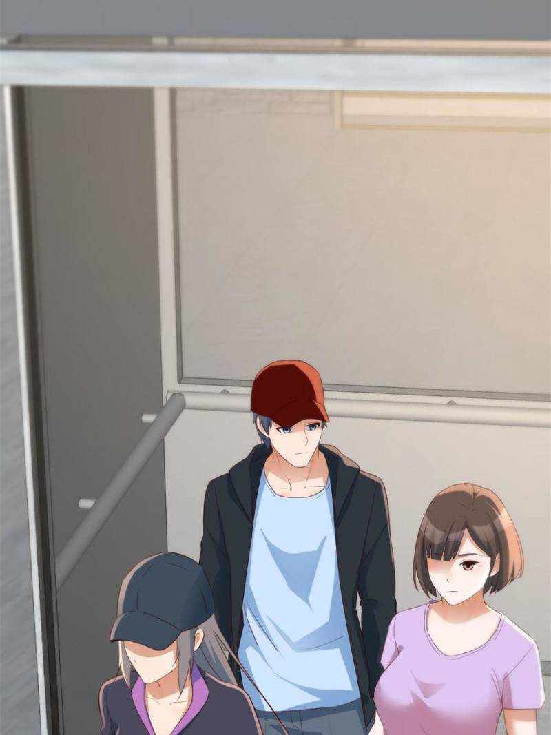 I Have Twin Girlfriends chapter 277 page 22