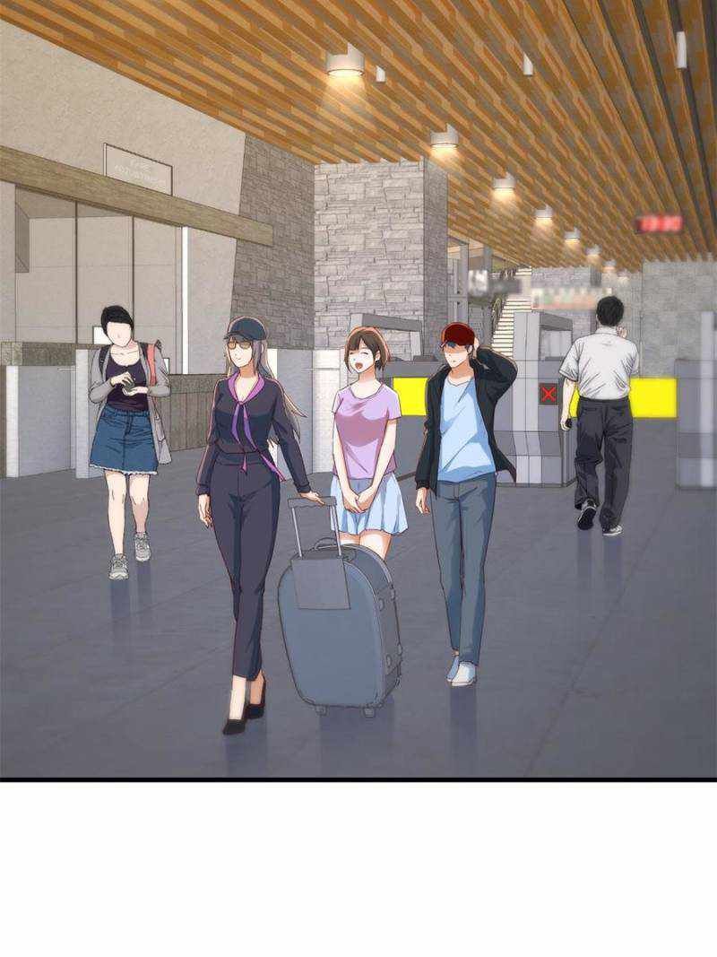 I Have Twin Girlfriends chapter 277 page 24