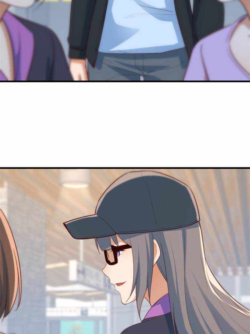 I Have Twin Girlfriends chapter 277 page 26